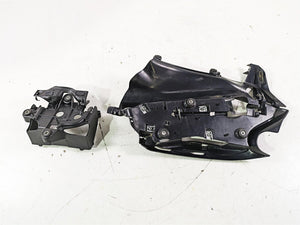 2015 Ducati Panigale 1299 S Cdi & Battery Holder Set 8291A361A 8291A541B