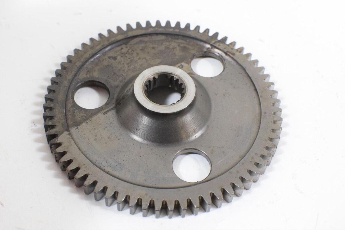 2005 Harley VRSCSE V Rod Screamin Eagle Starter Reduction Gears 31303-01K {{ shop.shopifyCountryName }} - Mototech271