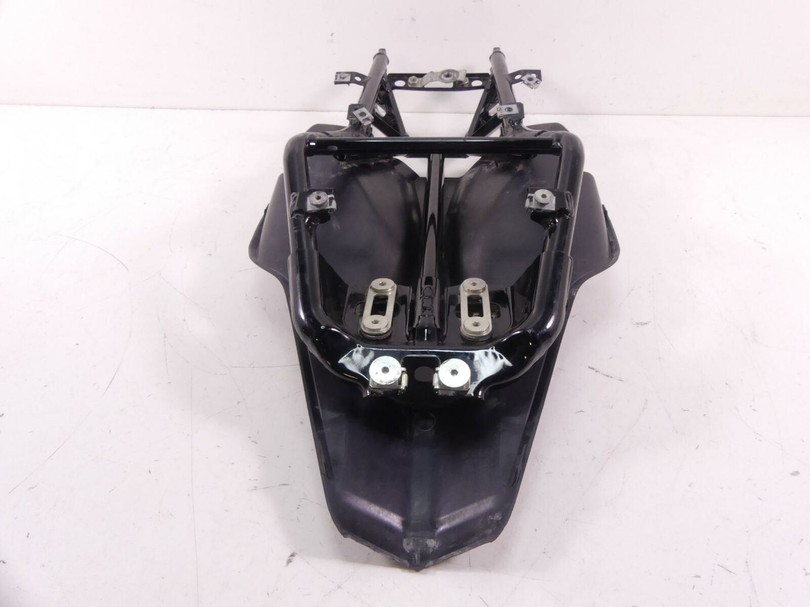 2008 Ducati 1098 S Straight Rear Subframe Sub Frame Chassis - Read 47011902A {{ shop.shopifyCountryName }} - Mototech271