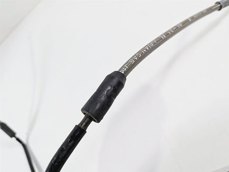 2021 BMW R1250GS K51 Adventure Rear Abs Brake Line Hose Set 34327721227 34327721228-Mototech271