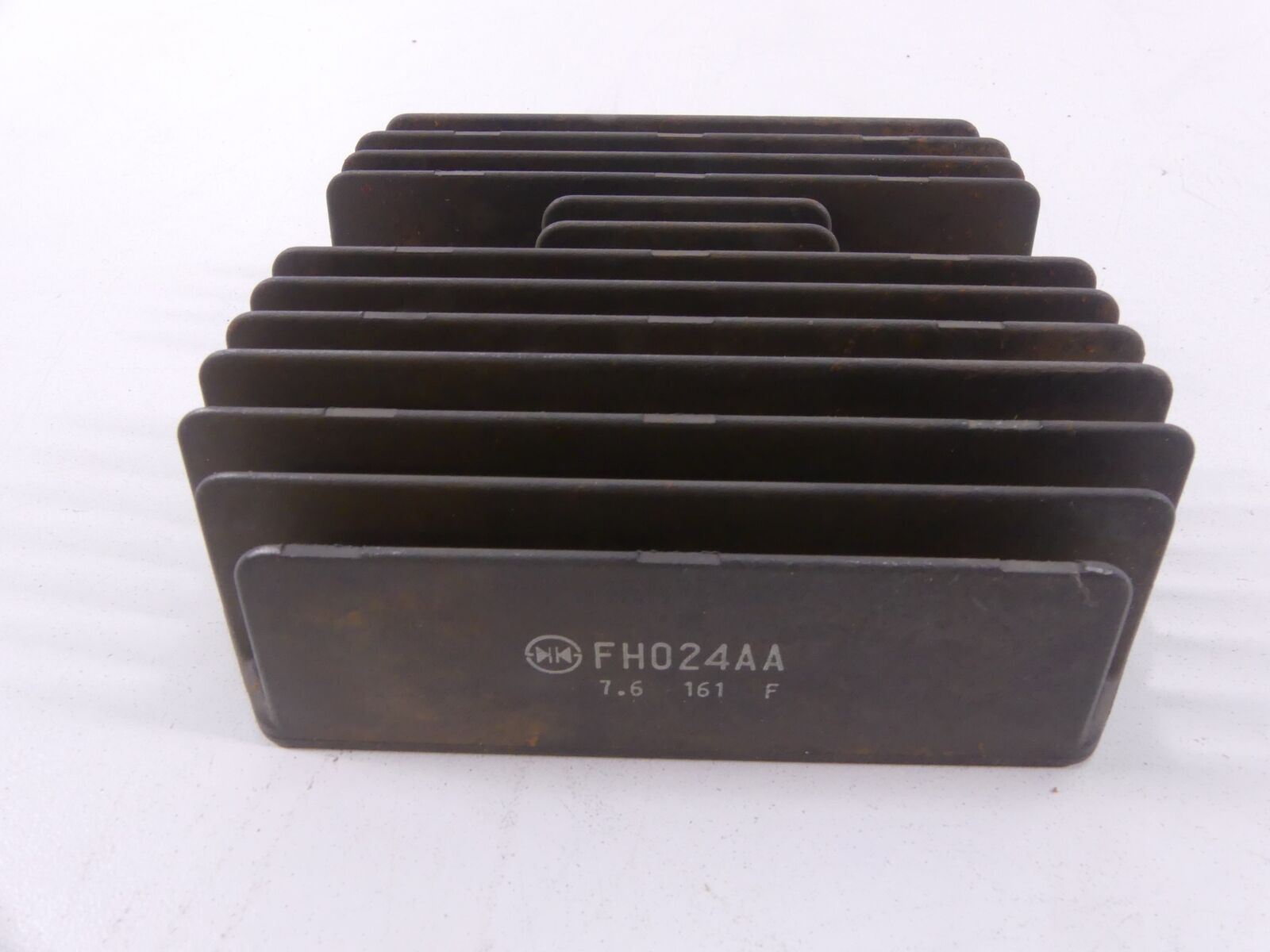 2018 Can Am Maverick X3 X DS Turbo R Rectifier Voltage Regulator 710005842 {{ shop.shopifyCountryName }} - Mototech271