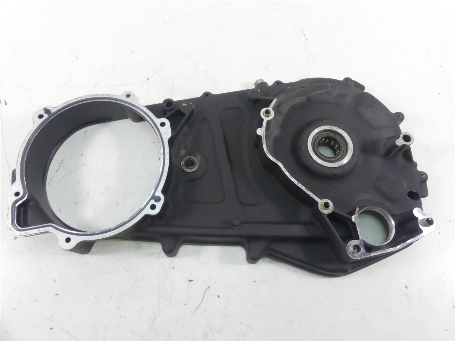 2019 Harley Softail FXBB Street Bob Inner Primary Drive Clutch Cover 36500099 {{ shop.shopifyCountryName }} - Mototech271