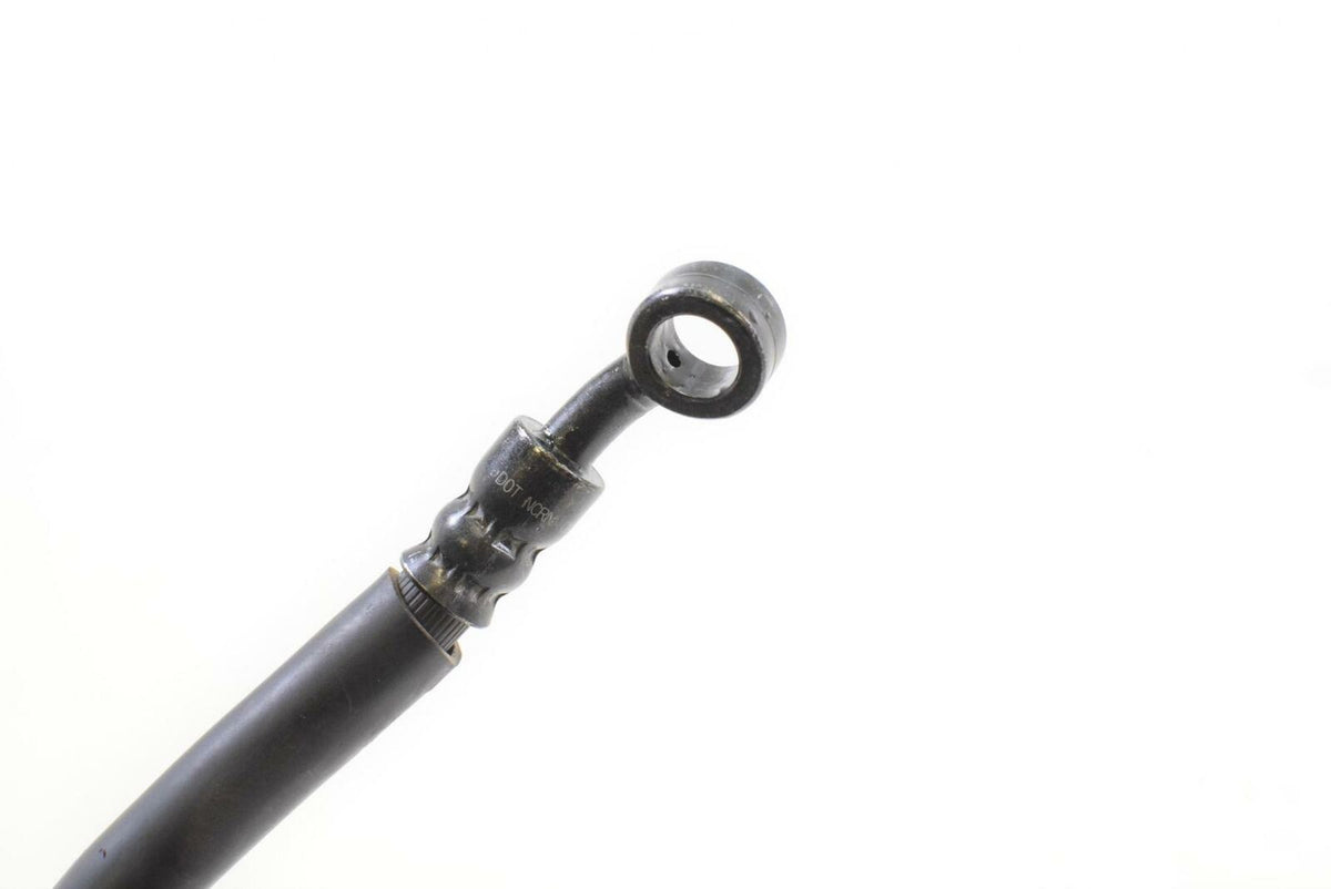2018 Yamaha XT1200 Z Super Tenere Clutch Line Hose Pipe 23P-26470-00-00 {{ shop.shopifyCountryName }} - Mototech271