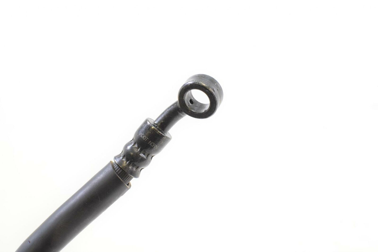 2018 Yamaha XT1200 Z Super Tenere Clutch Line Hose Pipe 23P-26470-00-00 {{ shop.shopifyCountryName }} - Mototech271