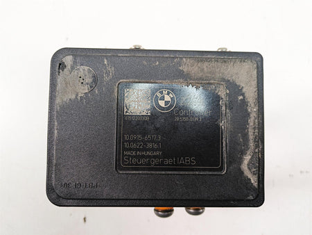 2015 BMW S1000RR K46 Abs Brake Pump Unit Module 34518561705 34518566956 {{ shop.shopifyCountryName }} - Mototech271
