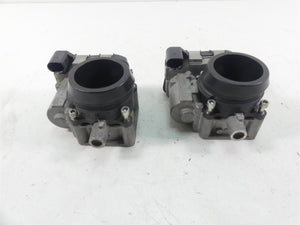 2018 Ducati Hypermotard 939 SP Magneti Marelli Throttle Body Bodies 28240904A | Mototech271
