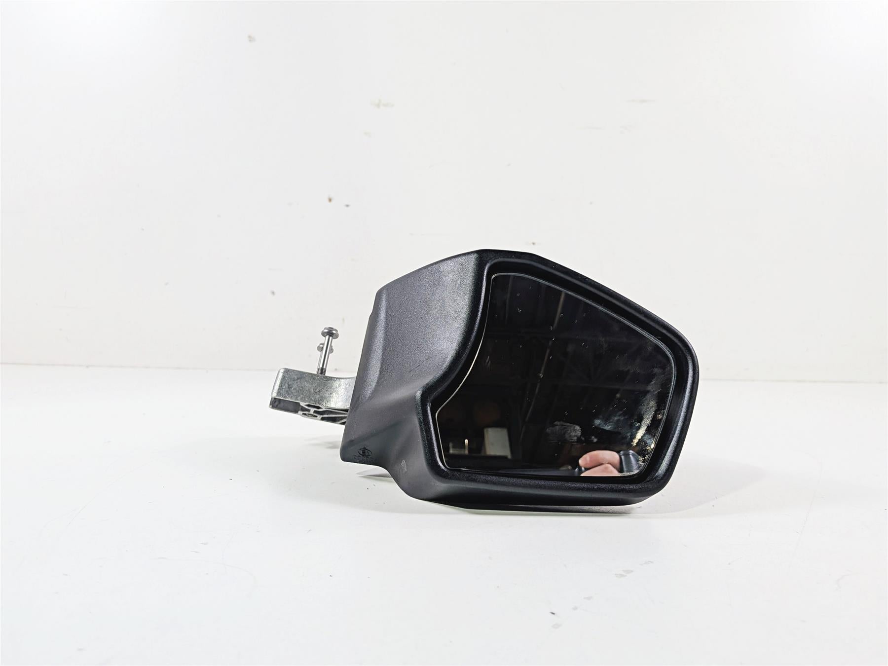2016 BMW R1200RT RT RTW K52 Right Rear View Mirror & Mount 51167728820 {{ shop.shopifyCountryName }} - Mototech271