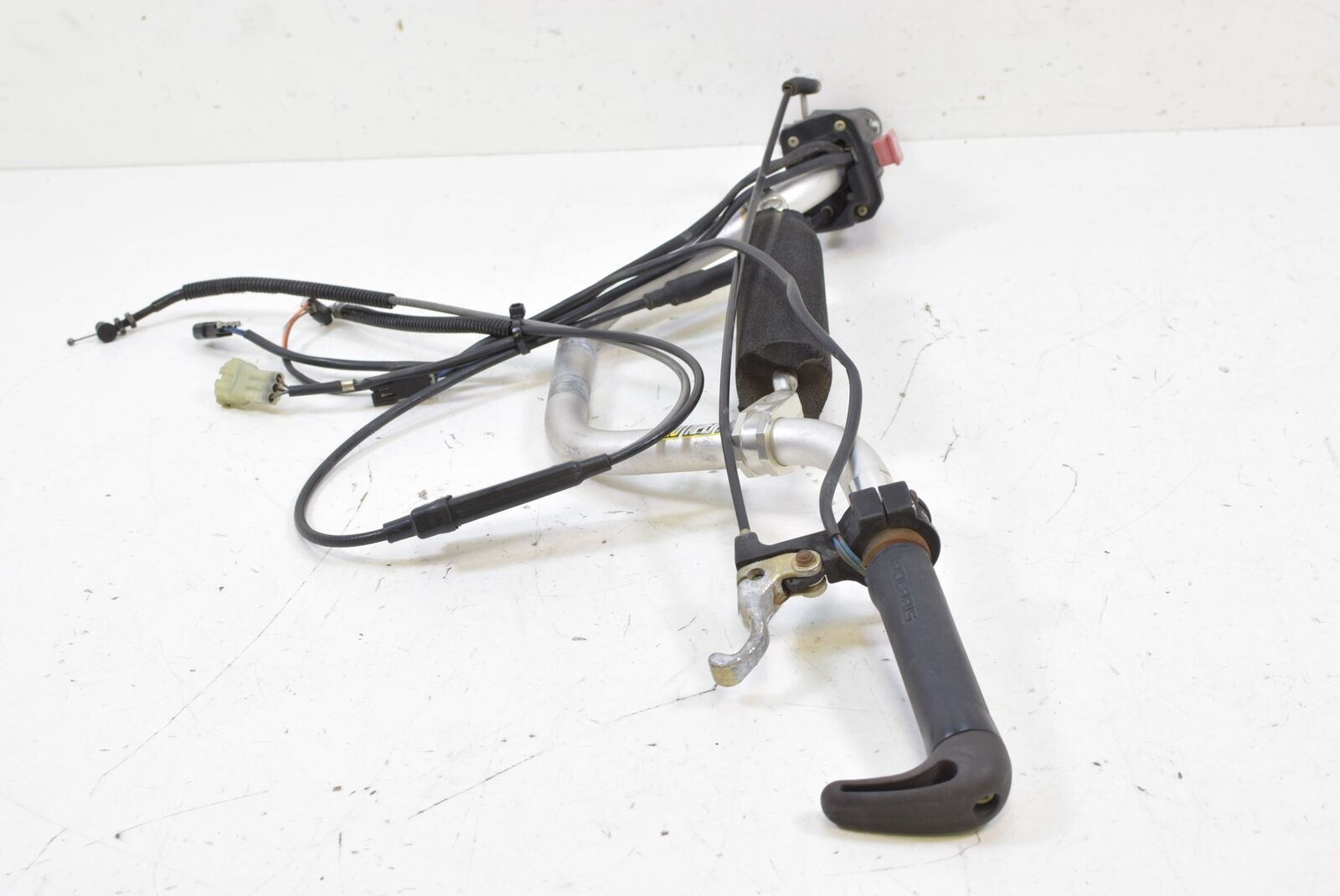 2010 Polaris Dragon RMK 800 S10PG8ESA Handlebar Grip Heater Left Throttle 182337 {{ shop.shopifyCountryName }} - Mototech271
