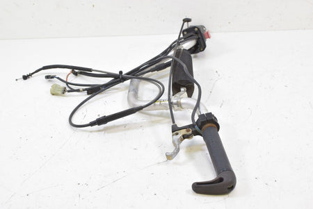 2010 Polaris Dragon RMK 800 S10PG8ESA Handlebar Grip Heater Left Throttle 182337 {{ shop.shopifyCountryName }} - Mototech271