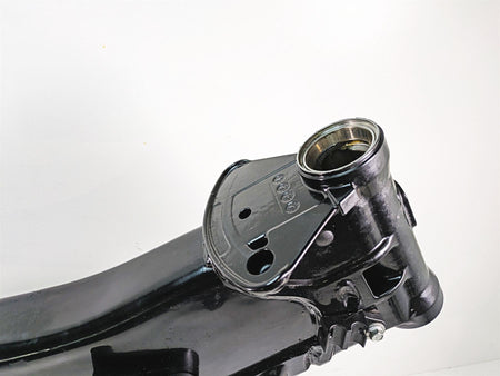 2010 Harley Touring FLHTCU Electra Glide Straight Main Frame Chassis With Clean Texas Title. 47900-11BHP {{ shop.shopifyCountryName }} - Mototech271