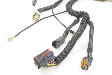 2013 Harley Touring FLHTCU Electra Glide Main Wiring Harness -No Abs 69200301 {{ shop.shopifyCountryName }} - Mototech271