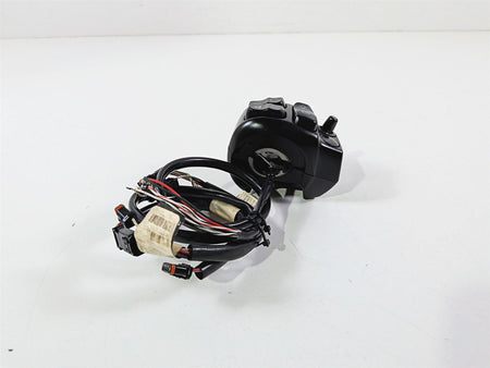 2016 Harley Touring FLHX Street Glide Right Hand Control Switch 71500129B {{ shop.shopifyCountryName }} - Mototech271