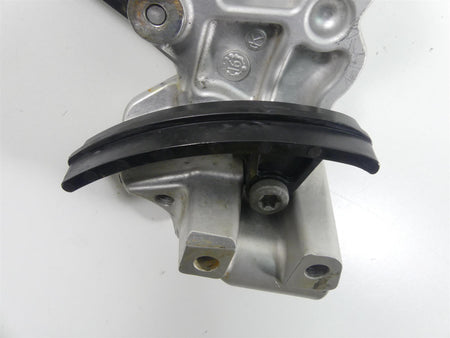 2017 Husqvarna 701 Enduro Left Front Footpeg Mount Holder 76503038000 {{ shop.shopifyCountryName }} - Mototech271