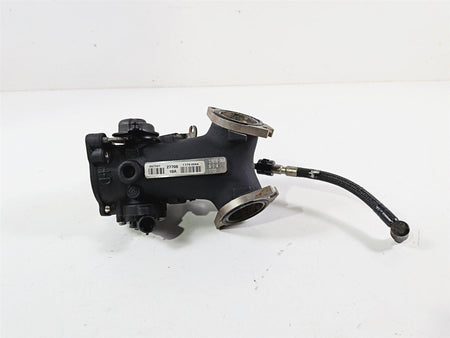 2012 Harley Softail FLSTF Fat Boy Throttle Body - For Parts 27708-06B {{ shop.shopifyCountryName }} - Mototech271