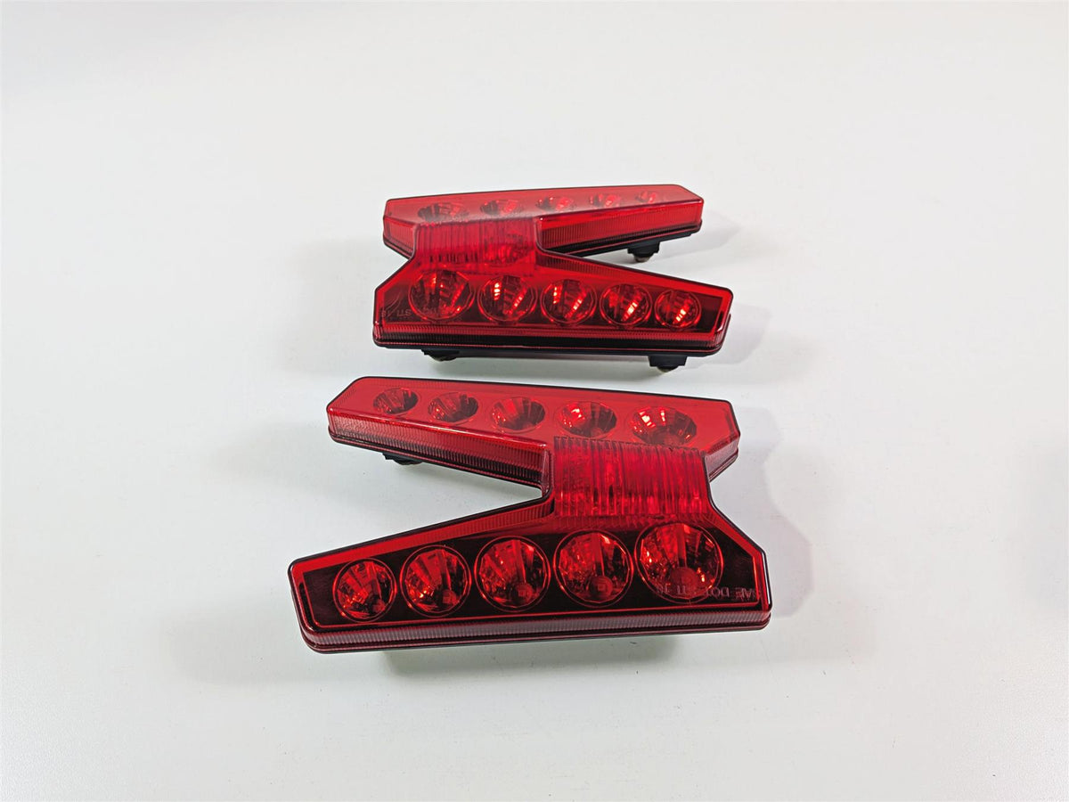 2022 Kawasaki Teryx KRX KRF 1000 SE Taillight Tail Light Lamp Set 23024-0005 {{ shop.shopifyCountryName }} - Mototech271
