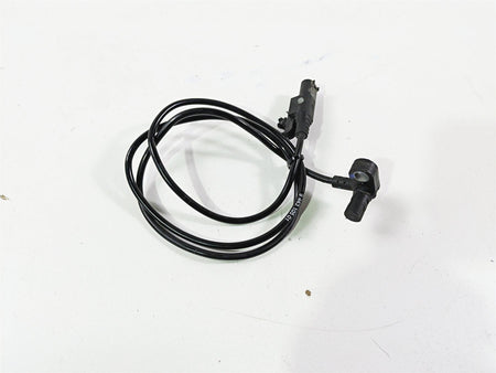 2021 BMW R1250GS K51 Adv Front Abs Brake Wheel Speed Sensor 34529443105 {{ shop.shopifyCountryName }} - Mototech271