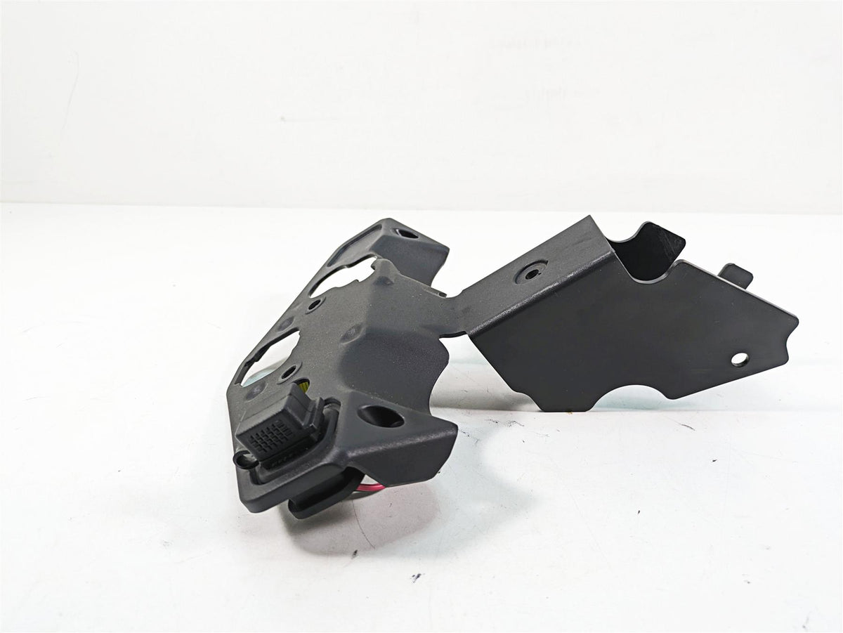 2020 Moto Guzzi V85 TT Adventure Speedometer Mount Holder Carrier Set 2B005454 {{ shop.shopifyCountryName }} - Mototech271