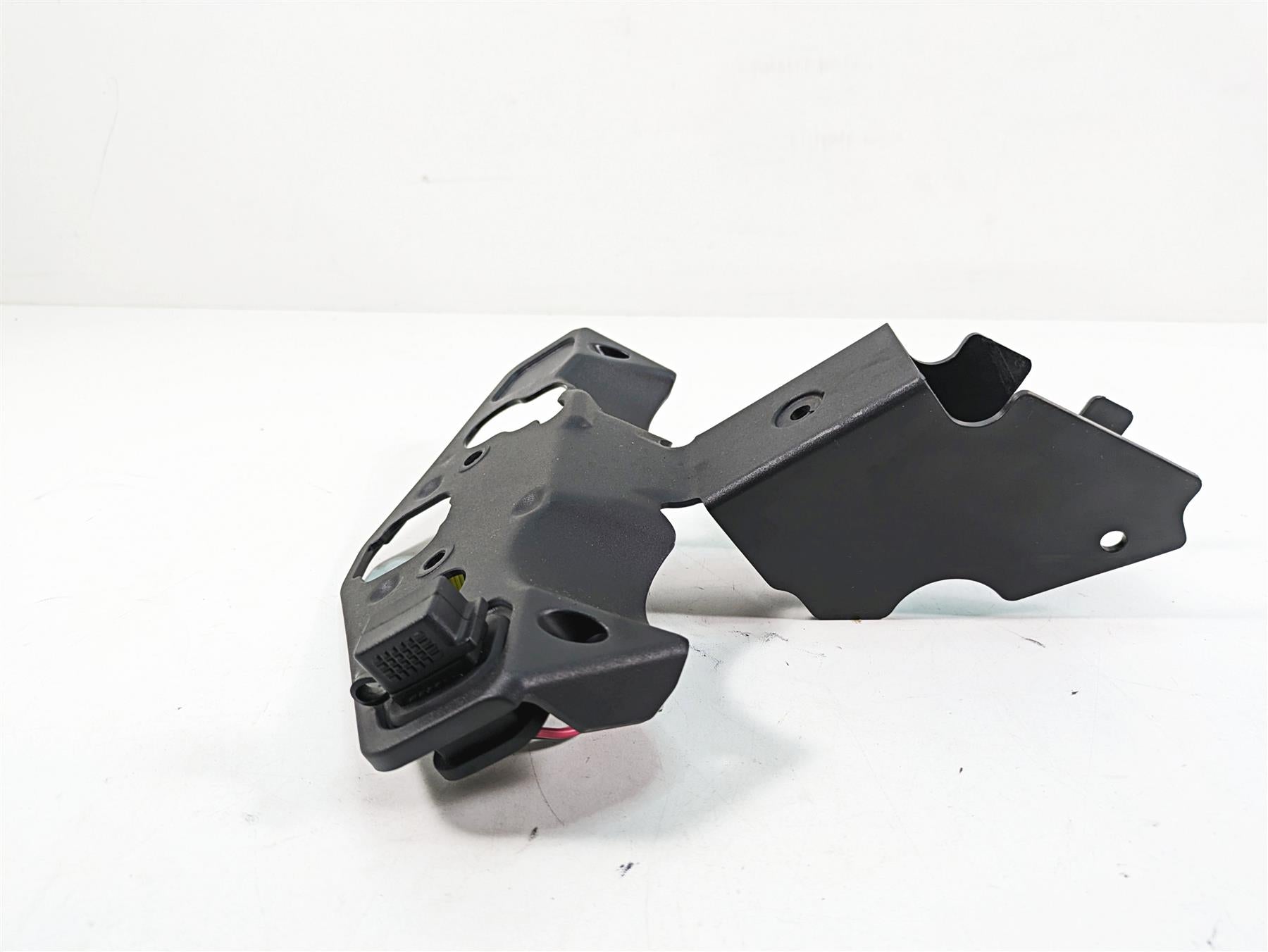 2020 Moto Guzzi V85 TT Adventure Speedometer Mount Holder Carrier Set 2B005454 {{ shop.shopifyCountryName }} - Mototech271