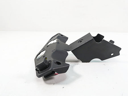 2020 Moto Guzzi V85 TT Adventure Speedometer Mount Holder Carrier Set 2B005454 {{ shop.shopifyCountryName }} - Mototech271