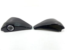 Load image into Gallery viewer, 2009 Harley XR1200 Sportster Side Cover Fairing Cowl Set 66269-08 66270-08 | Mototech271
