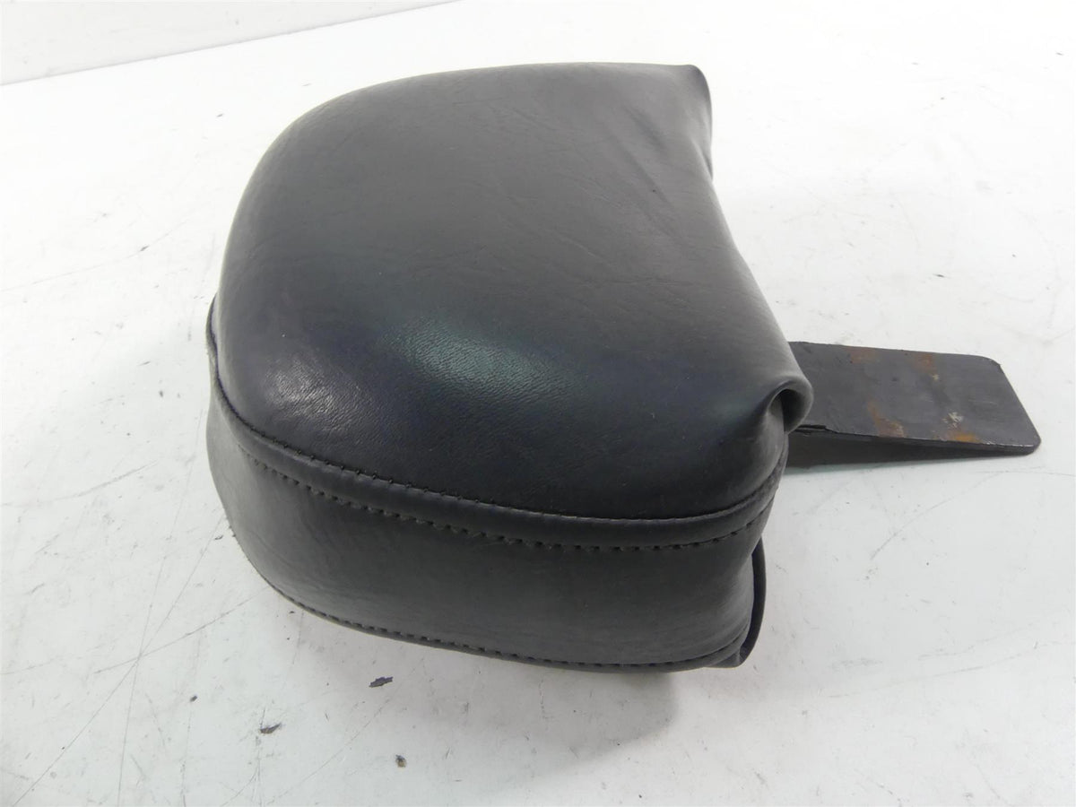 2012 Victory Cross Country Dual Seat Rider Driver Backrest Back Rest {{ shop.shopifyCountryName }} - Mototech271