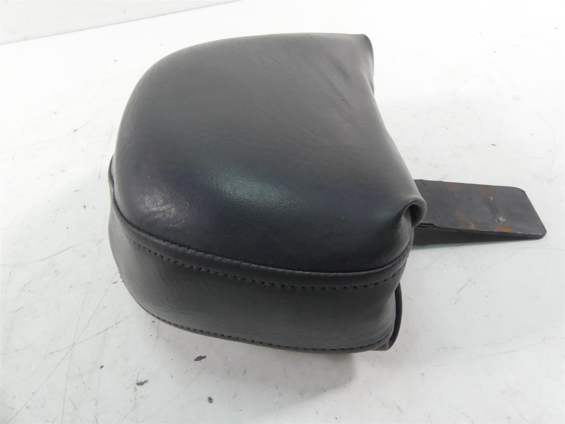 2012 Victory Cross Country Dual Seat Rider Driver Backrest Back Rest {{ shop.shopifyCountryName }} - Mototech271
