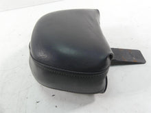 Load image into Gallery viewer, 2012 Victory Cross Country Dual Seat Rider Driver Backrest Back Rest | Mototech271
