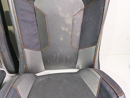 2019 Polaris RZR XP 1000 Highlifter Left Right Seat Cushion Set 1021289 2689050 {{ shop.shopifyCountryName }} - Mototech271