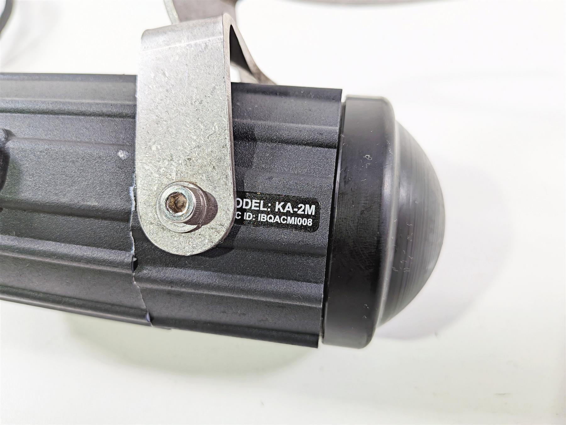2023 BMW R1250RT RTP K52 Stalker Dual DSR Radar Antenna KC243496 {{ shop.shopifyCountryName }} - Mototech271