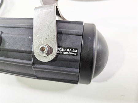 2023 BMW R1250RT RTP K52 Stalker Dual DSR Radar Antenna KC243496 {{ shop.shopifyCountryName }} - Mototech271