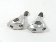 Load image into Gallery viewer, 2004 Yamaha XV1700 Road Star Warrior Handlebar Holder Riser Set 5PX-23442-01-00 | Mototech271
