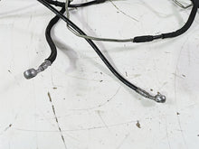 Load image into Gallery viewer, 2017 Ducati Monster 1200 S Rear Abs Brake Line Set 61910871B 61910481C | Mototech271

