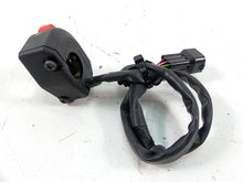 Load image into Gallery viewer, 2010 Kawasaki ZX1400 ZX14 R Ninja Right Hand Start Control Switch 46091-0145 | Mototech271
