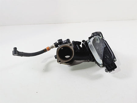 2018 Harley Touring FLHTCU Electra Glide Throttle Body Fuel Injectors 27300122-Mototech271