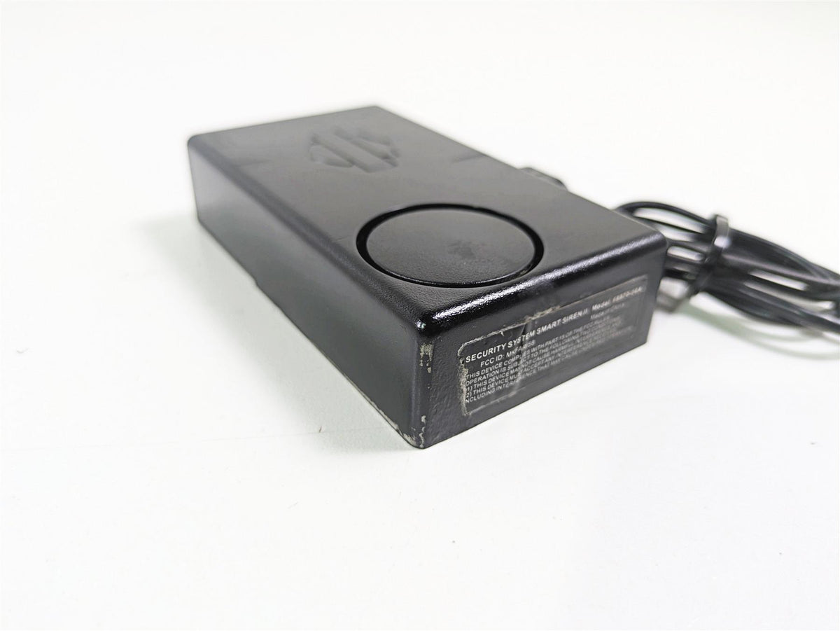 2014 Harley FXDF Dyna Fat Bob Alarm Box Siren Security Box 68970-06A {{ shop.shopifyCountryName }} - Mototech271