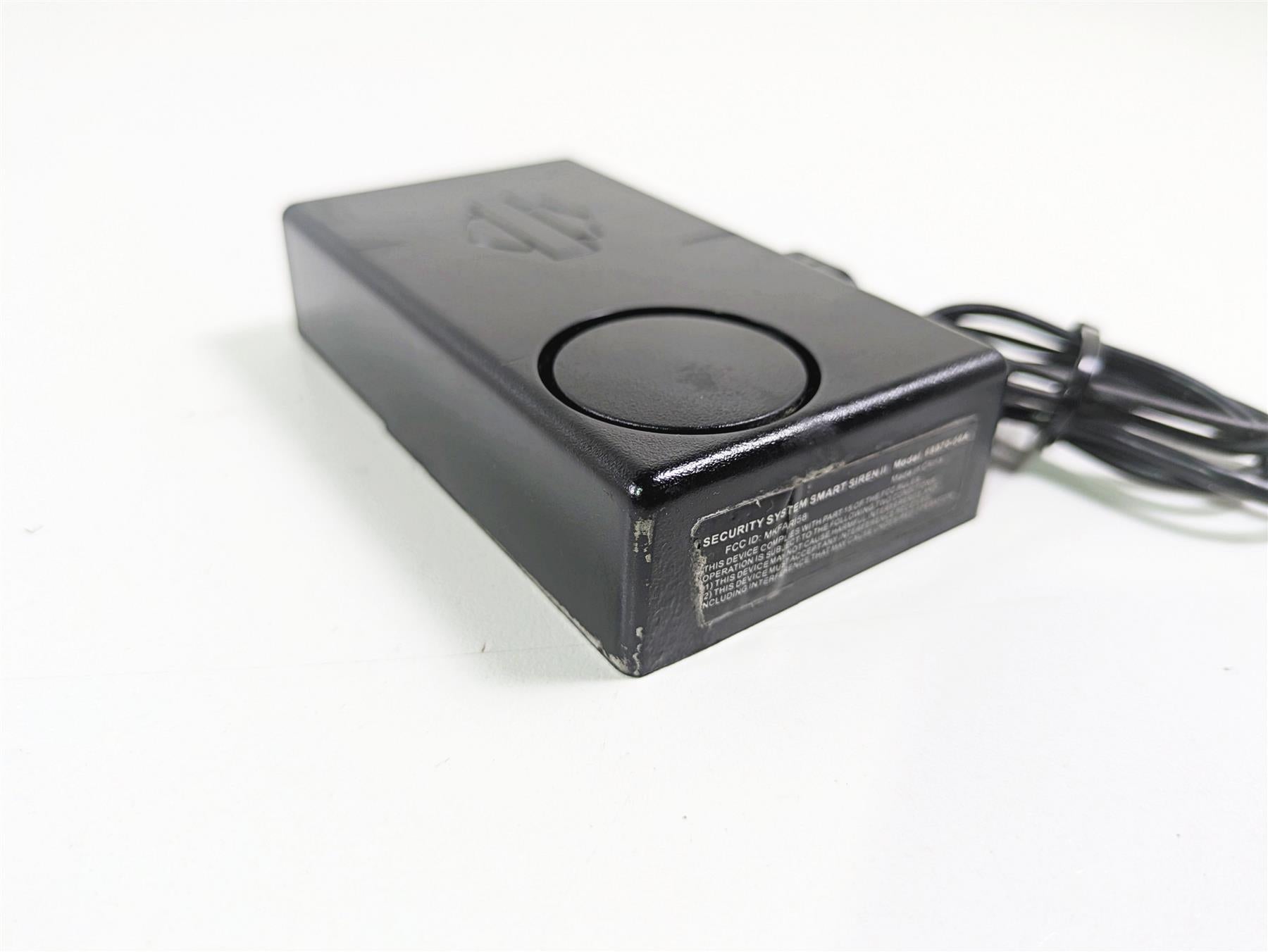 2014 Harley FXDF Dyna Fat Bob Alarm Box Siren Security Box 68970-06A {{ shop.shopifyCountryName }} - Mototech271