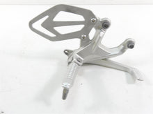 Load image into Gallery viewer, 2018 BMW S1000RR K46 Right Front Foot Peg Footpeg Set &amp; Brake Pedal 46718559066 | Mototech271
