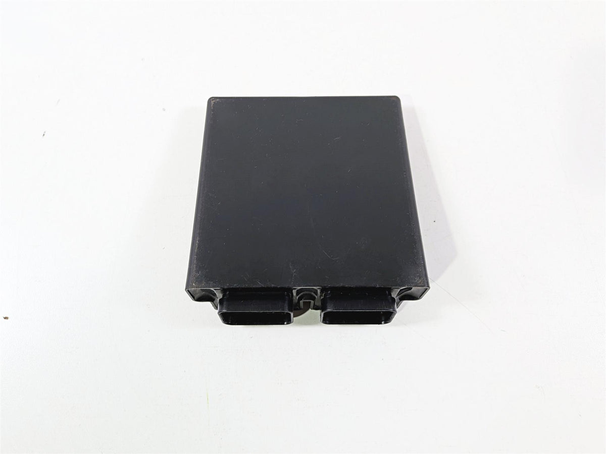 2021 Yamaha YXZ1000R EPS SS SE Ecm Cdi Ecu Engine Control Module B5H-8591A-20-00 {{ shop.shopifyCountryName }} - Mototech271