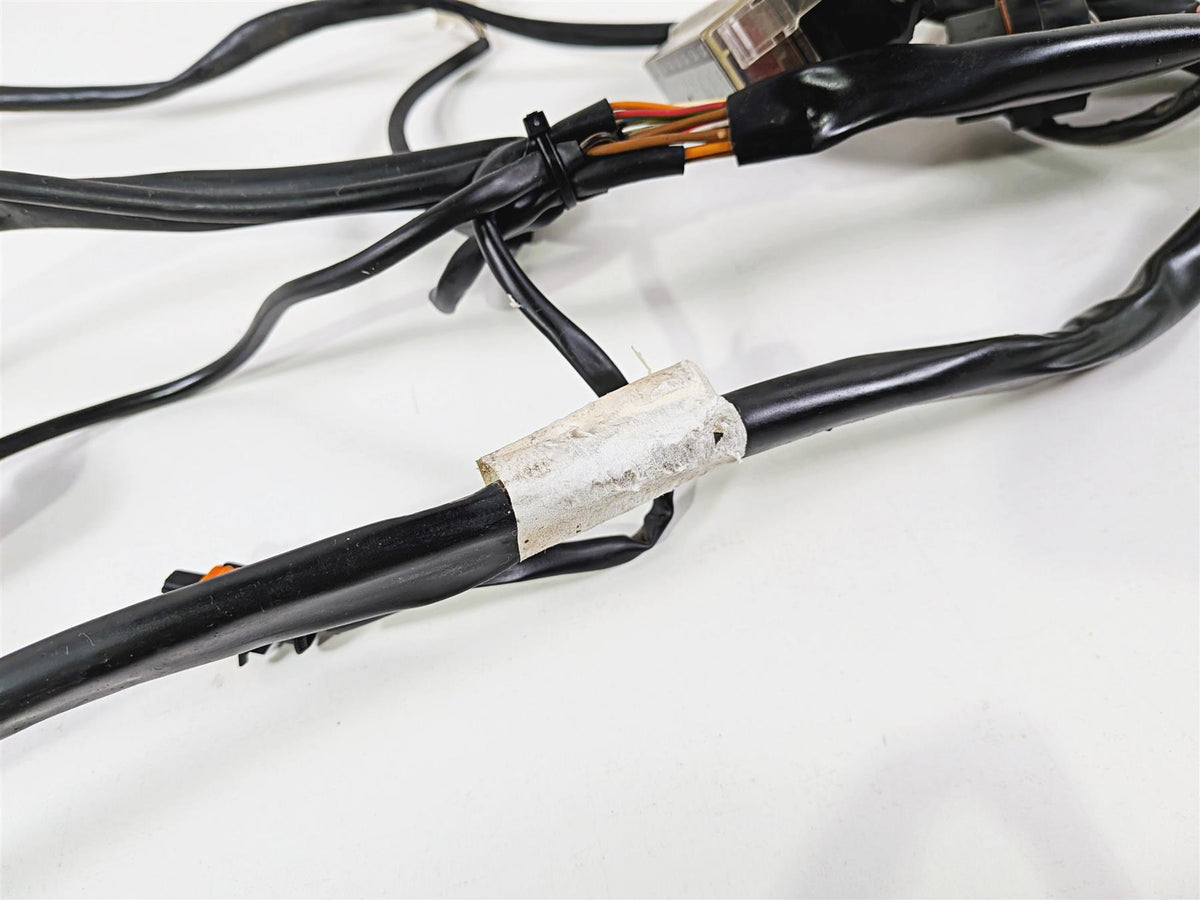2005 KTM 950 LC8 Adventure Clean Main Wiring Harness Loom - No Cuts 60011075000 {{ shop.shopifyCountryName }} - Mototech271