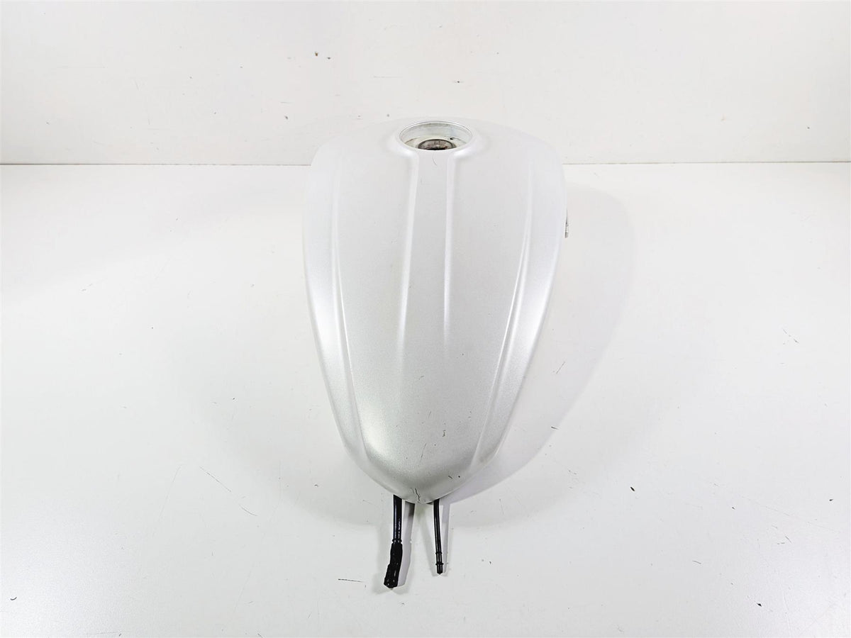 2017 Victory Octane 1200 Fuel Gas Petrol Tank - Dent 1021999 {{ shop.shopifyCountryName }} - Mototech271