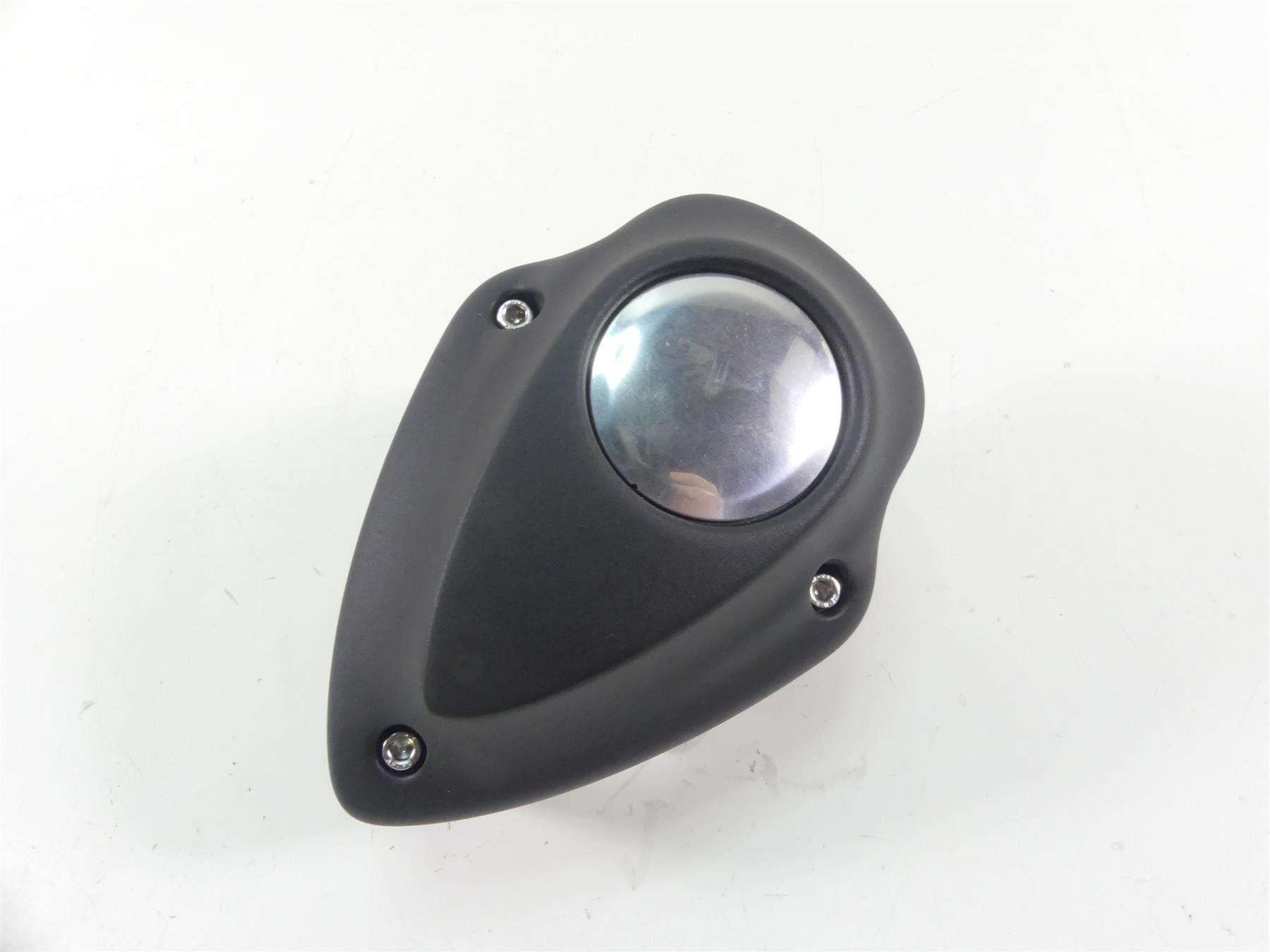 2016 Indian Chief Dark Horse Horn & Black Cover Fairing Cowl 5632900