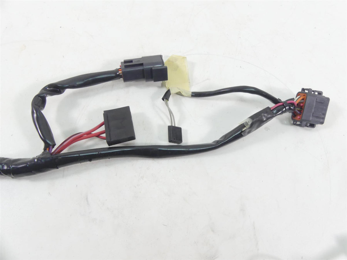 2001 Harley Touring FLHRCI Road King Main Wiring Harness EFI - No Cuts 70245-01 {{ shop.shopifyCountryName }} - Mototech271