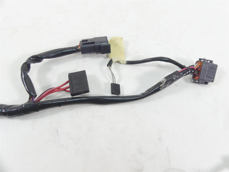 2001 Harley Touring FLHRCI Road King Main Wiring Harness EFI - No Cuts 70245-01 {{ shop.shopifyCountryName }} - Mototech271