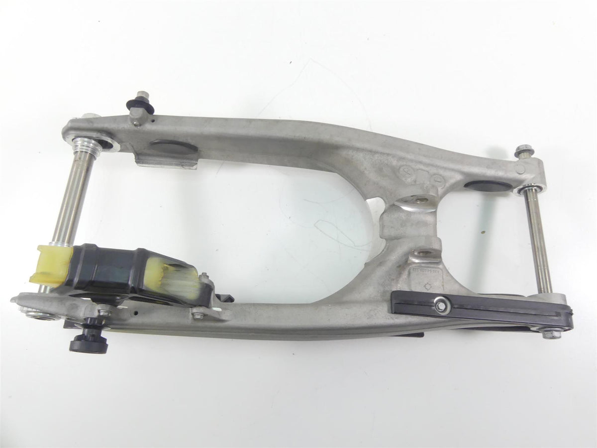 2017 Husqvarna 701 Enduro Rear Swingarm Swing Arm & 25mm Axle 76504030144 {{ shop.shopifyCountryName }} - Mototech271