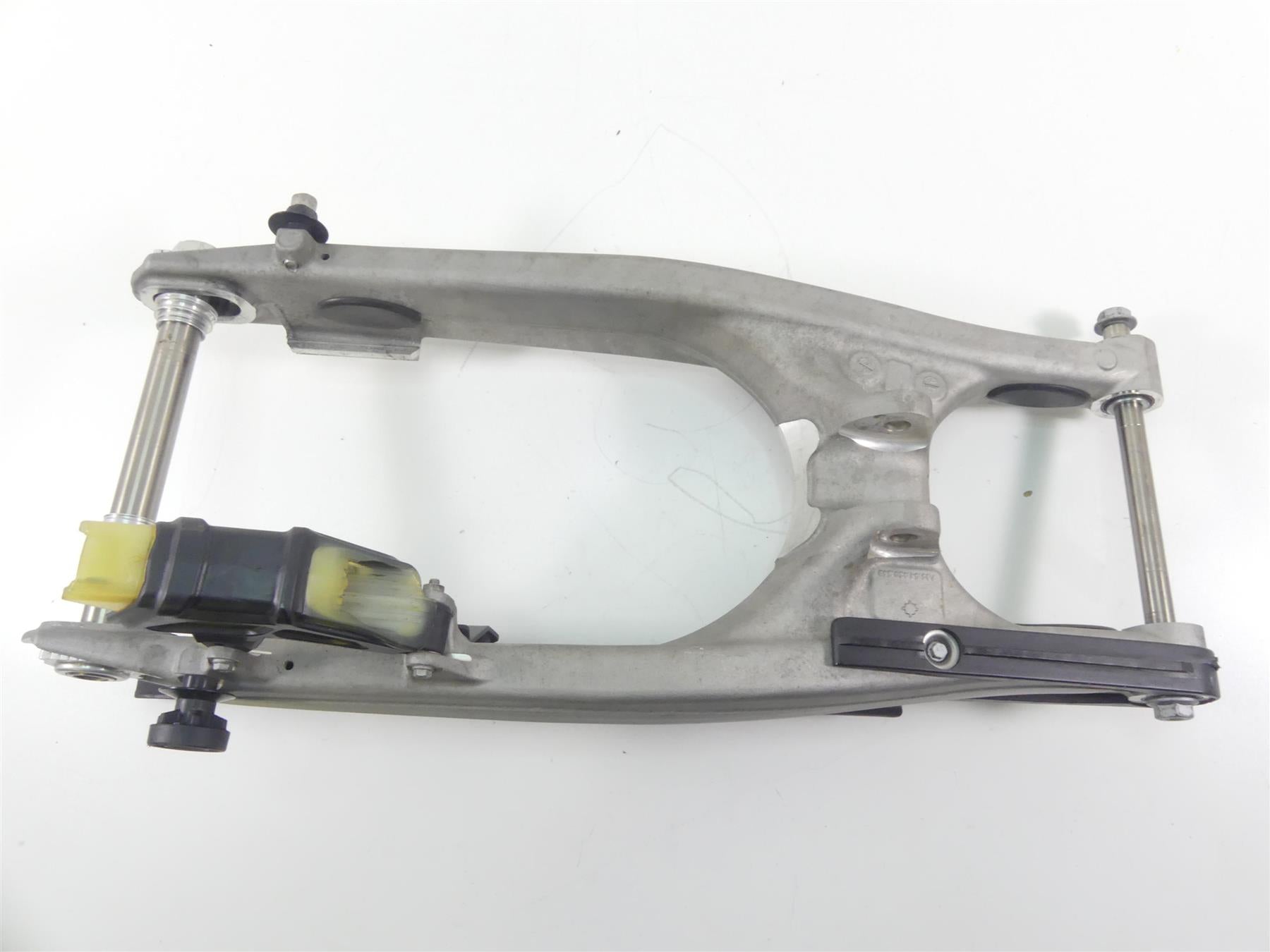 2017 Husqvarna 701 Enduro Rear Swingarm Swing Arm & 25mm Axle 76504030144 {{ shop.shopifyCountryName }} - Mototech271