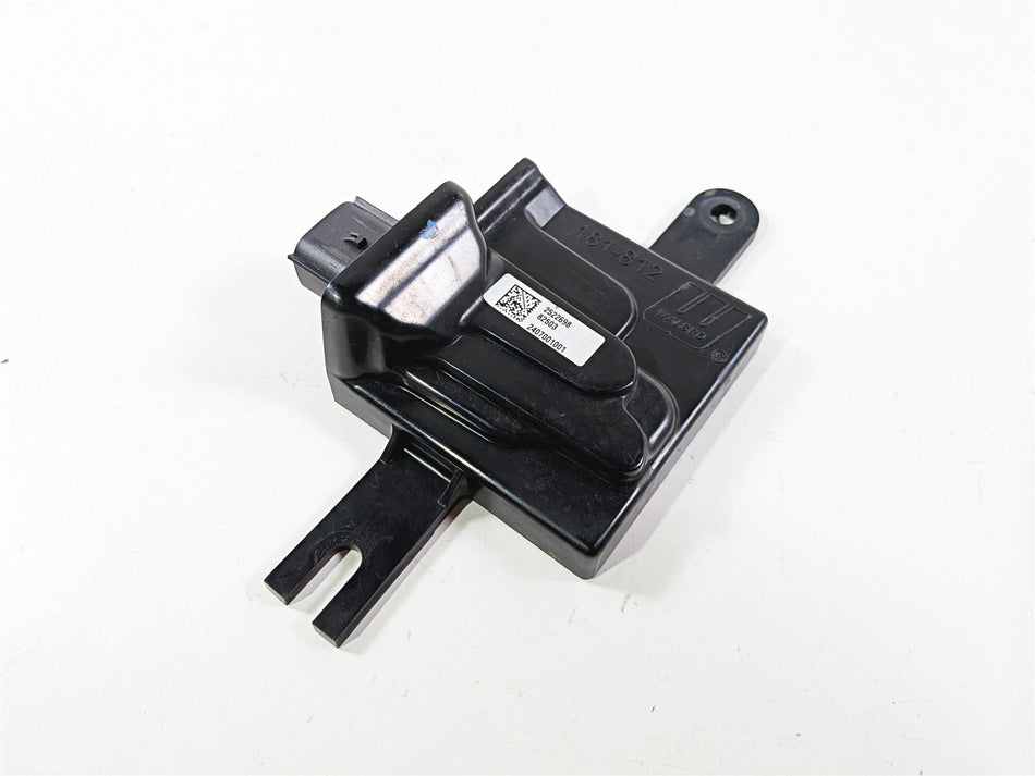 2024 Polaris RZR Pro XP 4 Ultimate Fuel Gas Pump Control Module Cdi 2522698-Mototech271