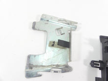 Load image into Gallery viewer, 2011 Harley VRSCF Muscle Rod Battery Electric Plastic Holder Stay Set 70473-07 | Mototech271
