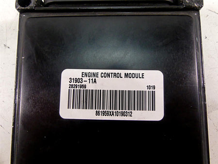2011 Harley Softail FLSTF Fat Boy Cdi Ecu Ecm Engine Control Module 31903-11 {{ shop.shopifyCountryName }} - Mototech271