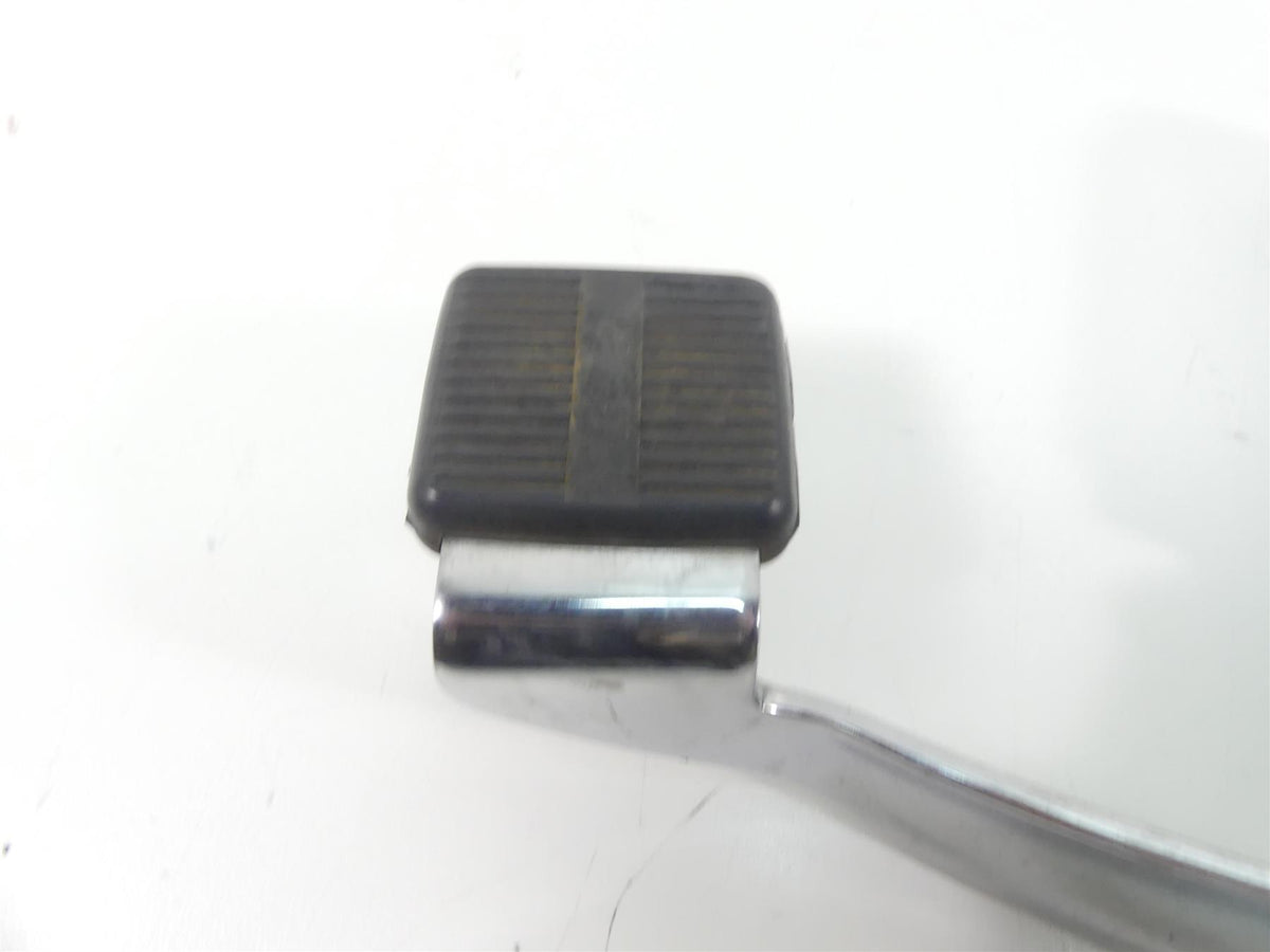 2011 Harley FXDWG Dyna Wide Glide Front Footpeg Shift Brake Ped Set Fw 33693-03 {{ shop.shopifyCountryName }} - Mototech271