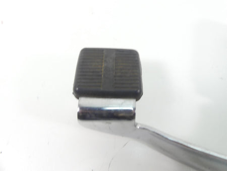 2011 Harley FXDWG Dyna Wide Glide Front Footpeg Shift Brake Ped Set Fw 33693-03 {{ shop.shopifyCountryName }} - Mototech271